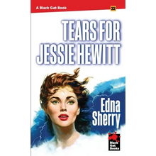Tears for Jessie Hewitt - Paperback