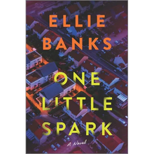 One Little Spark - Paperback