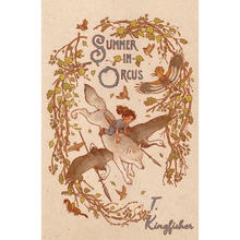 Summer in Orcus - Paperback