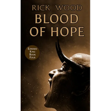Blood of Hope - Paperback