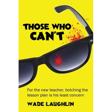 Those Who Can't