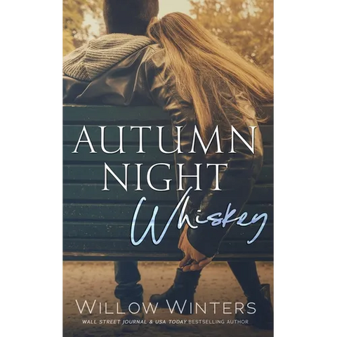 Autumn Night Whiskey