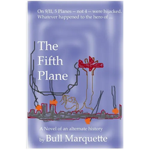 The Fifth Plane - Paperback