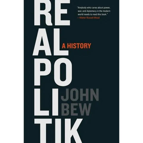 Realpolitik: A History