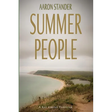 Summer People - Paperback