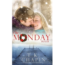 One Monday Prayer - Paperback