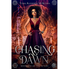 Chasing Dawn - Paperback