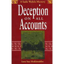 Deception on All Accounts - Paperback