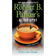 Robert B. Parker's Blind Spot - Mass Market Paperbound