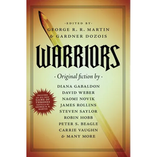 Warriors - Paperback