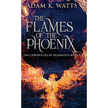 The Flames Of The Phoenix