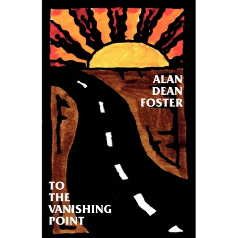 To the Vanishing Point