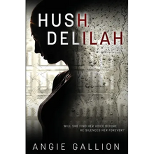 Hush, Delilah - Paperback