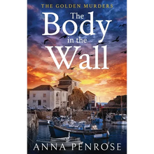 The Body in the Wall - Paperback