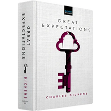 Great Expectations - Hardcover