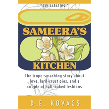 Sameera's Kitchen