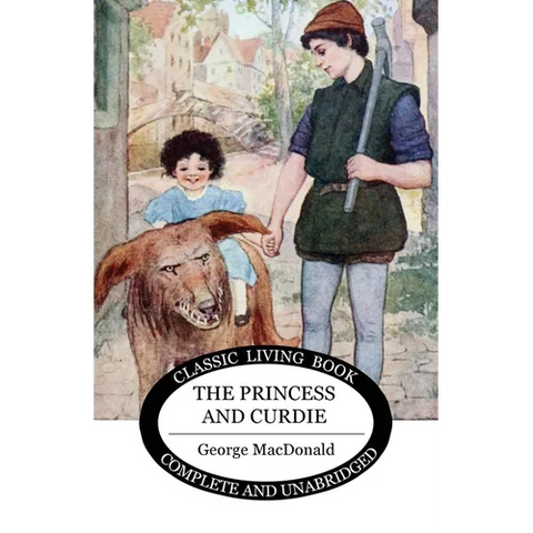 The Princess and Curdie