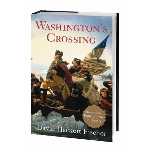 Washington's Crossing