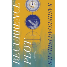 Recurrence Plot: and Other Time Travel Tales - Paperback