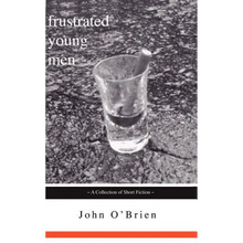 Frustrated Young Men - Paperback