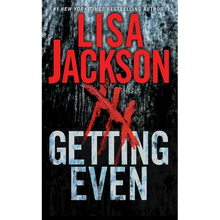 Getting Even: Two Thrilling Novels of Suspense - Mass Market Paperbound