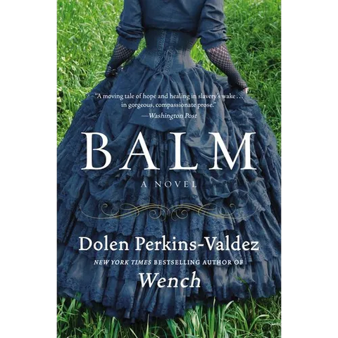 Balm