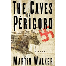 The Caves of Perigord - Paperback