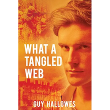 What a Tangled Web - Paperback