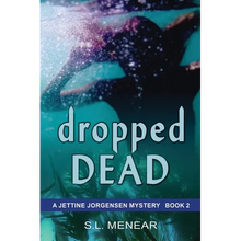 Dropped Dead - Paperback