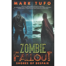 Zombie Fallout 20: Shores Of Despair - Paperback