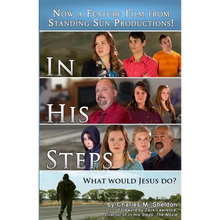 In His Steps: Movie Tie-In Edition - Paperback
