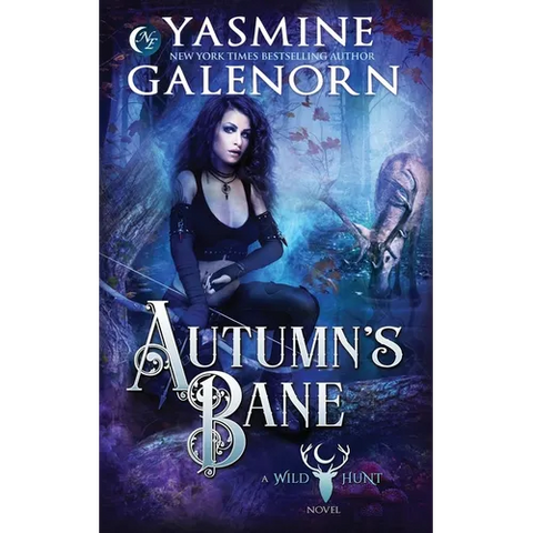 Autumn's Bane