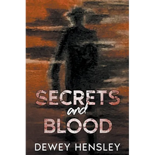 Secrets and Blood - Paperback