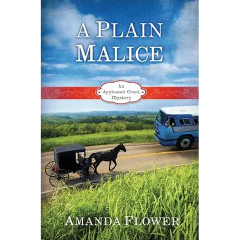 A Plain Malice