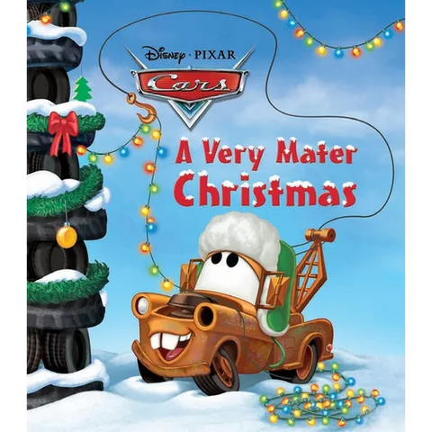 A Very Mater Christmas