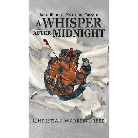 A Whisper After Midnight
