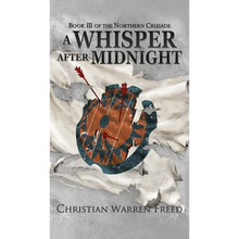 A Whisper After Midnight