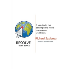 Resolve - Paperback