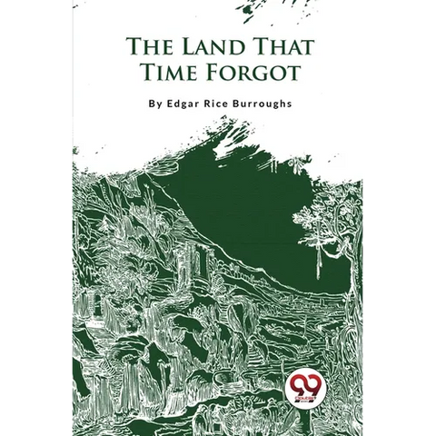 The Land That Time Forgot