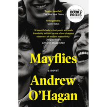 Mayflies