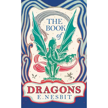 The Book of Dragons - Hardcover