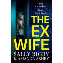The Ex-Wife - Paperback