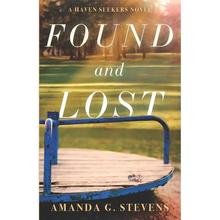 Found and Lost - Paperback