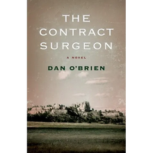 The Contract Surgeon - Paperback