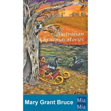 Australian Christmas Stories - Hardcover
