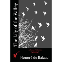 The Lily of the Valley - Paperback