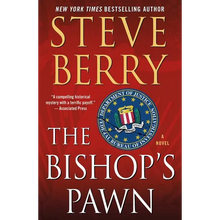 The Bishop's Pawn - Paperback