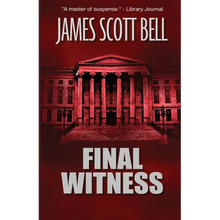 Final Witness - Paperback