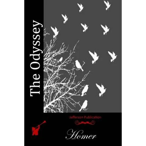 The Odyssey