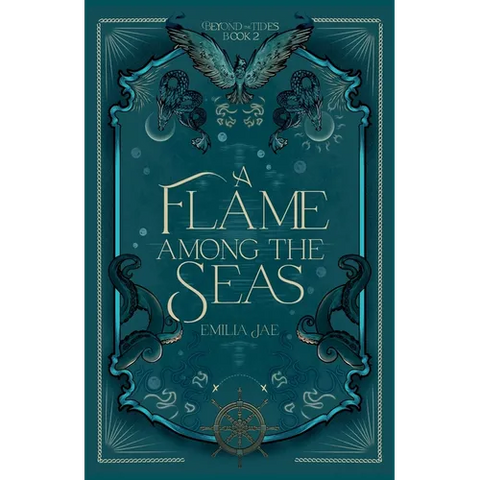 A Flame Among the Seas